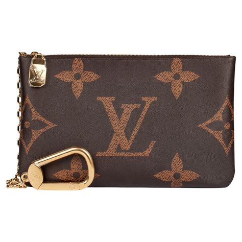 louis vuitton xl key pouch|louis vuitton key pouch discontinued.